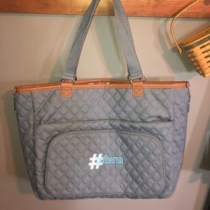 Take two tote from Thirty-One